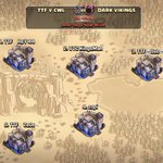 Photo by TT Flingueurs (official) (@TTF_CoC)