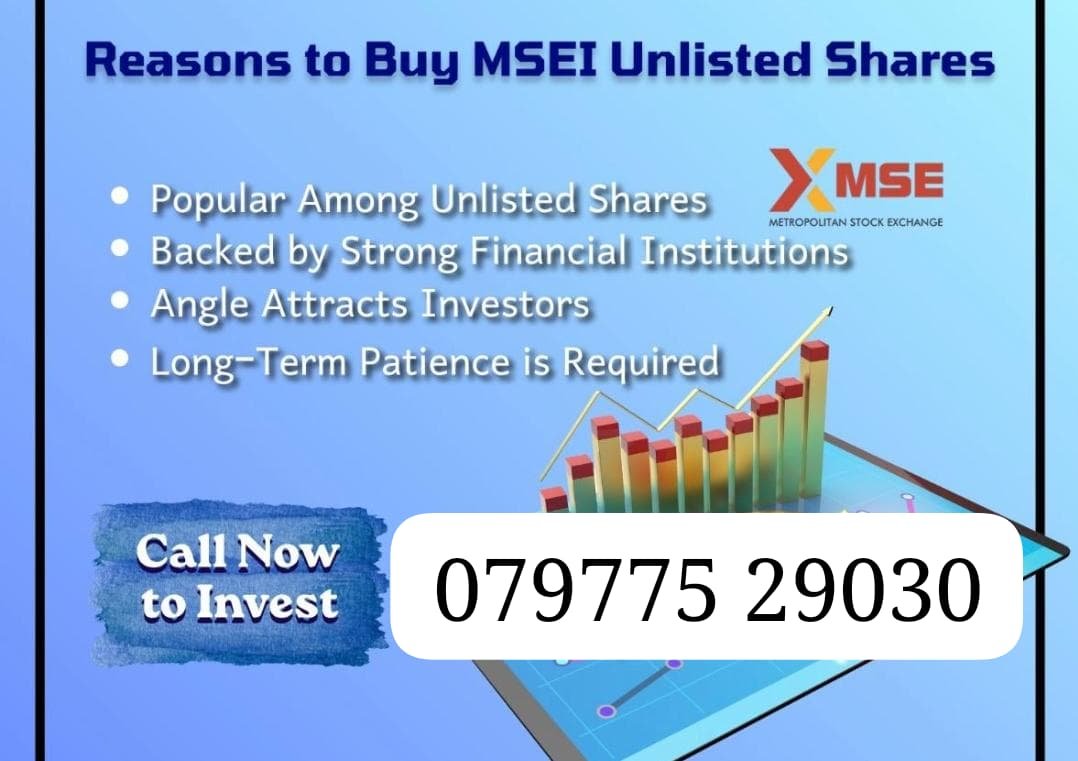 UnlistedXChange's tweet image. Buy / Sell Shares of #MSEi the newest stock exchange of India, #Groww #ShareIndia and #Zerodha have already invested in this. 

Call WhatsApp 079775 29030 for investment. 

#MSEi #NSE #NCDEX #Oyo #SundayAssets #Zepto Etc. avaialble.