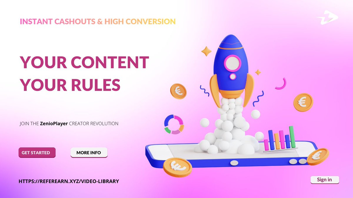 MitsuruHotta's tweet image. 🚀 WANT TO MAXIMIZE YOUR CONTENT REVENUE?

📈 $0.50 – $2.00 per qualified sign-up
💸10% lifetime revenue share on all subscriptions
☁️Unlimited Storage: No more deleting your best work
🔗Join Now: cutt.ly/LtJdvig3

#ContentCreator #OF #Fansly #CreatorEconomy #PassiveIncome