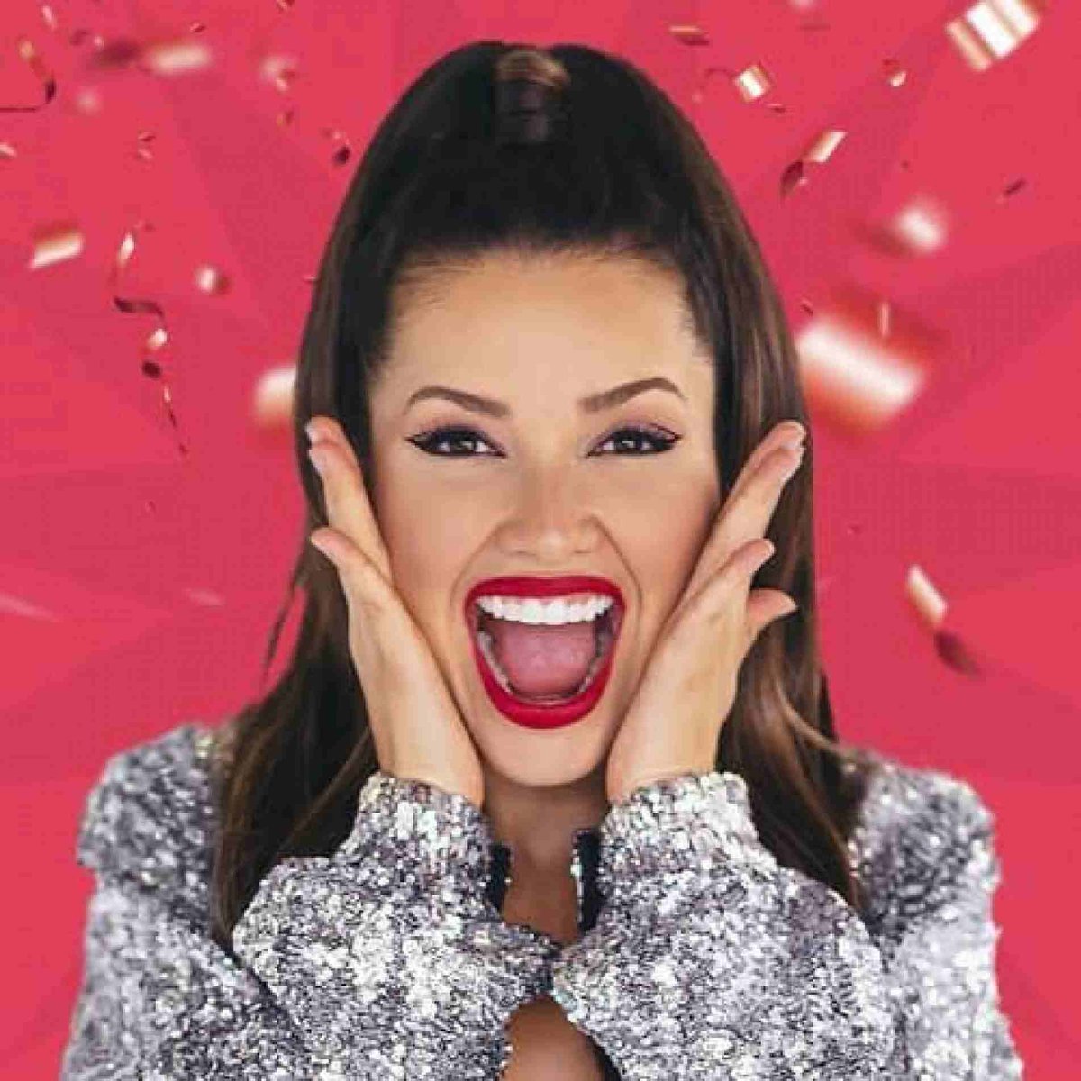 httpsrealitys's tweet photo. Depois de 5 ANOS chegou o meu momento de torcer pra uma outra campeã e icônica também.

AS MAIORES DO MUNDO!!!!!!!!!!!!!!!!!!!!!!!!! https://t.co/T80sJrFJUz