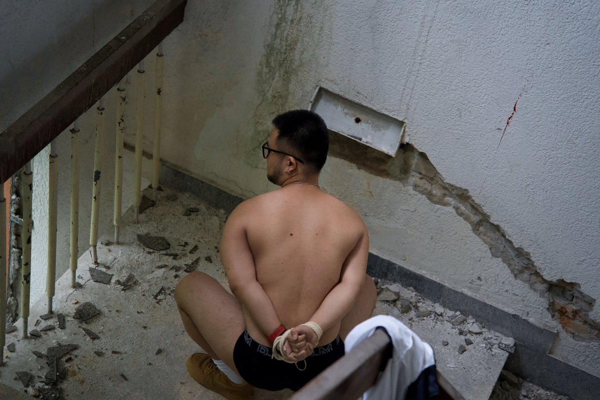 阳沫雨（广州4.28） tweet media