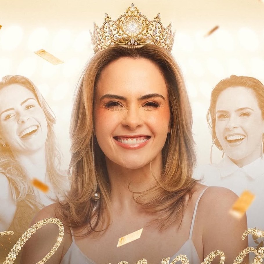 httpsrealitys's tweet photo. Depois de 5 ANOS chegou o meu momento de torcer pra uma outra campeã e icônica também.

AS MAIORES DO MUNDO!!!!!!!!!!!!!!!!!!!!!!!!! https://t.co/T80sJrFJUz