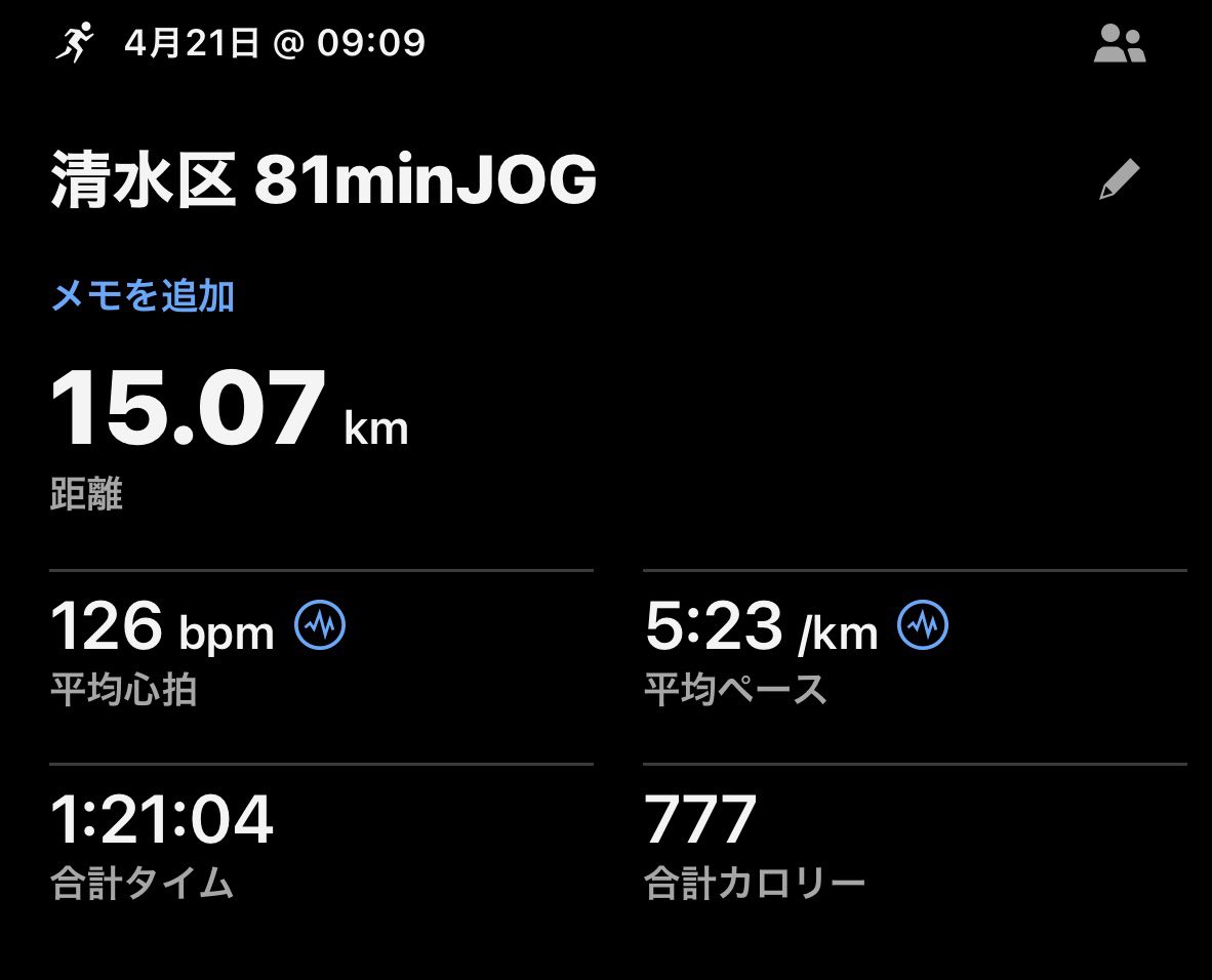 まぱお tweet media