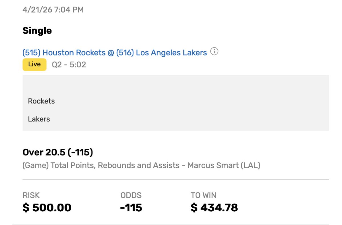 The Return of the Big A tweet media