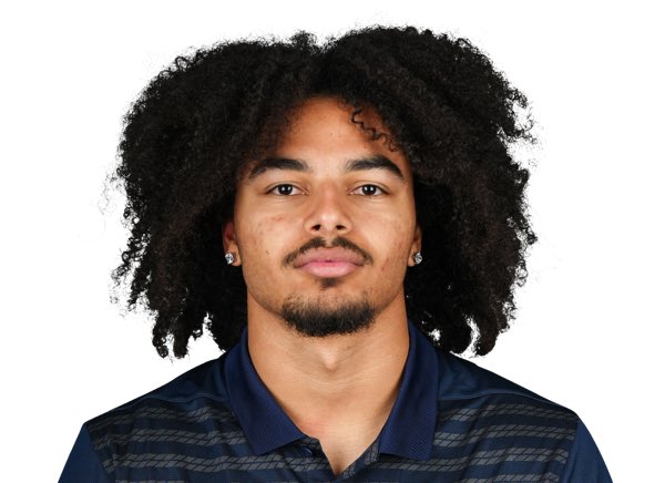 CollectorsReign's tweet image. #Packers should just take him and let him find a place on the field. I don’t care if they end up with 4 safety types playing 90% of snaps. Do what works for you Green Bay. Best defensive player available in Round 2.

Xavier McKinney
Evan Williams
Javon Bullard
Treydan Stukes