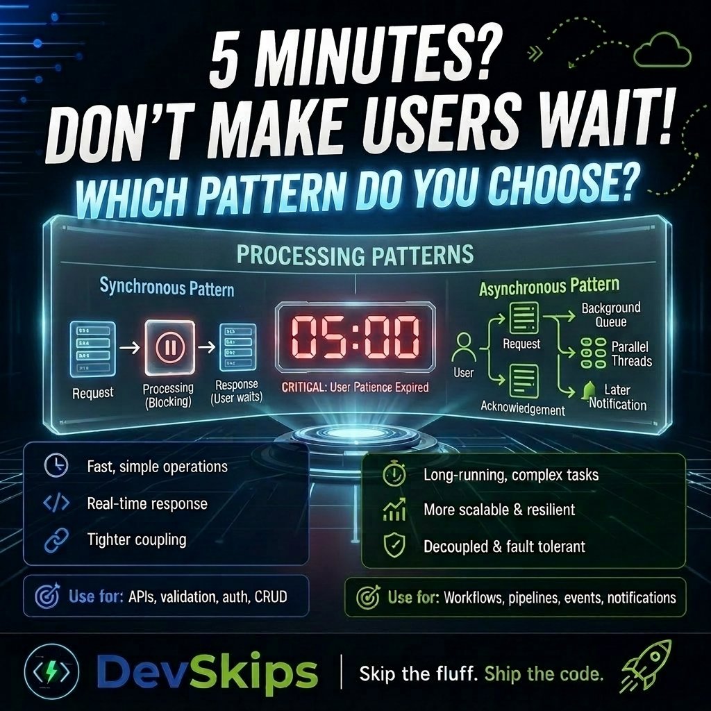 DevSkips Media tweet media