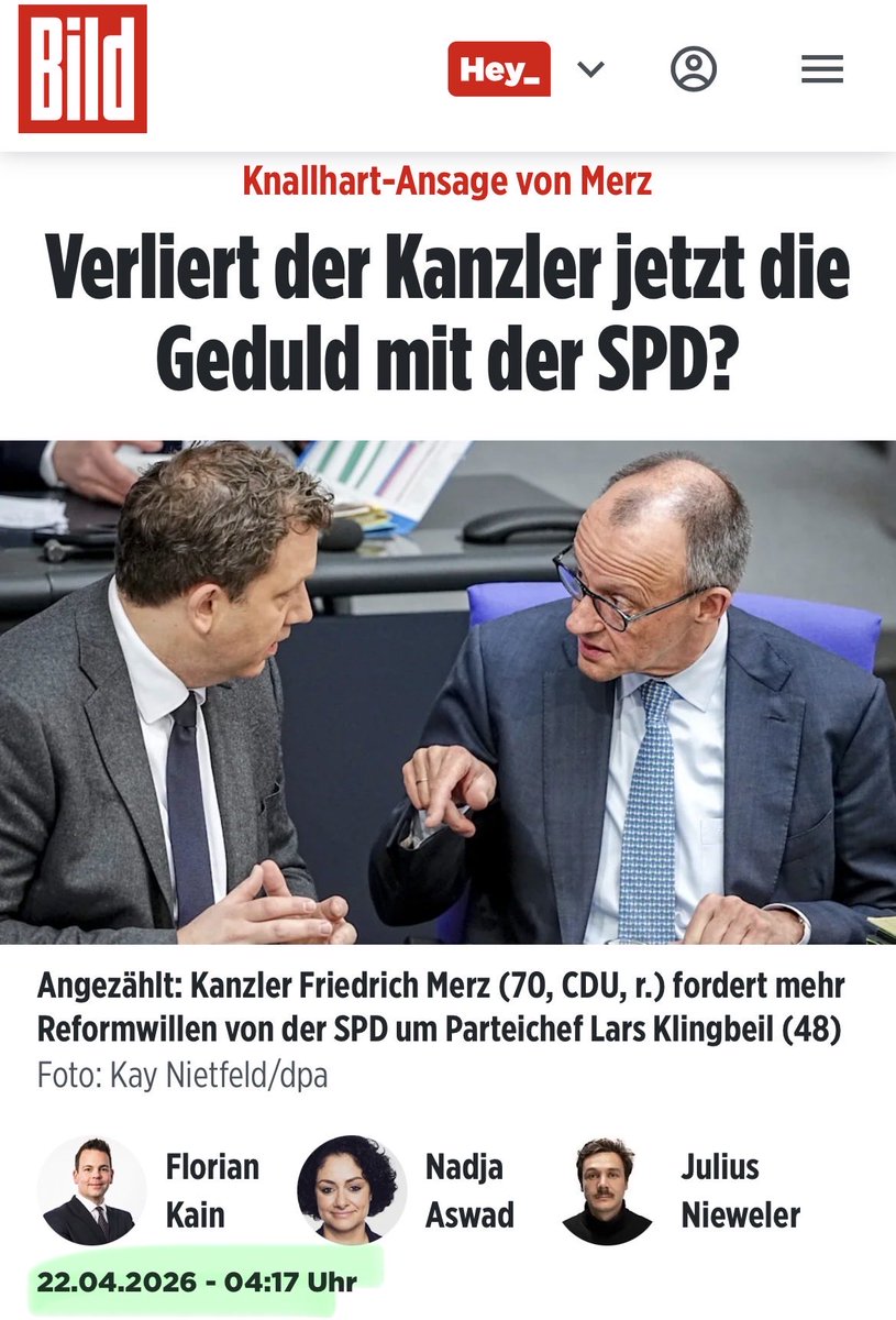 Morlock Nr.2 tweet media