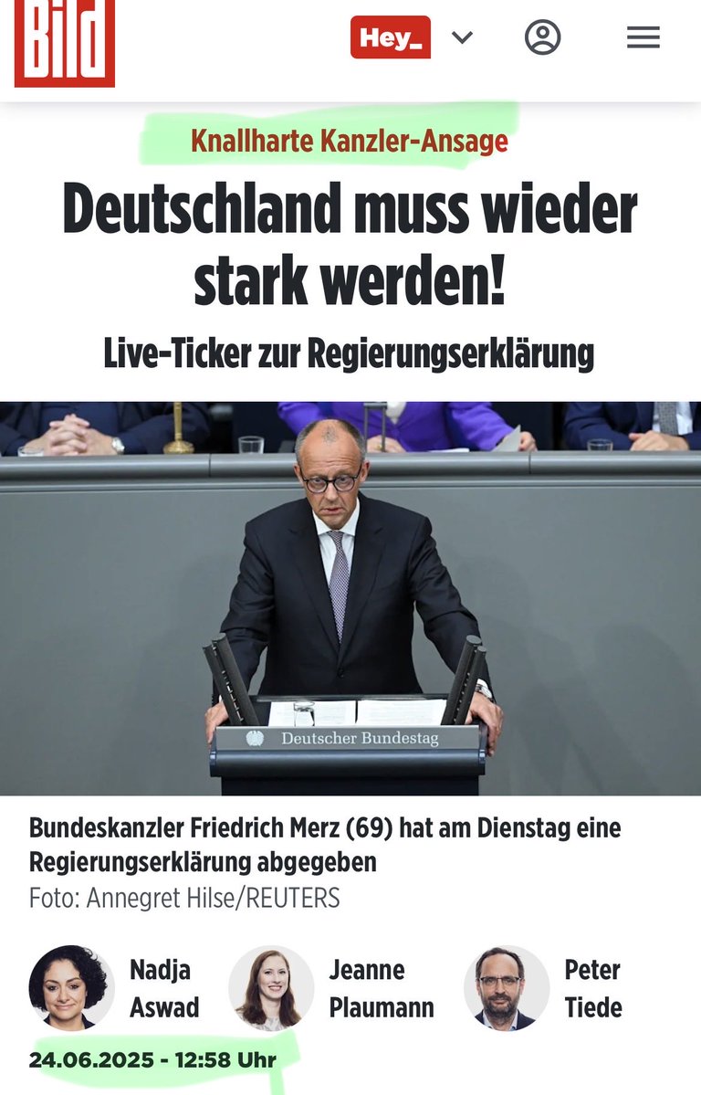 Morlock Nr.2 tweet media