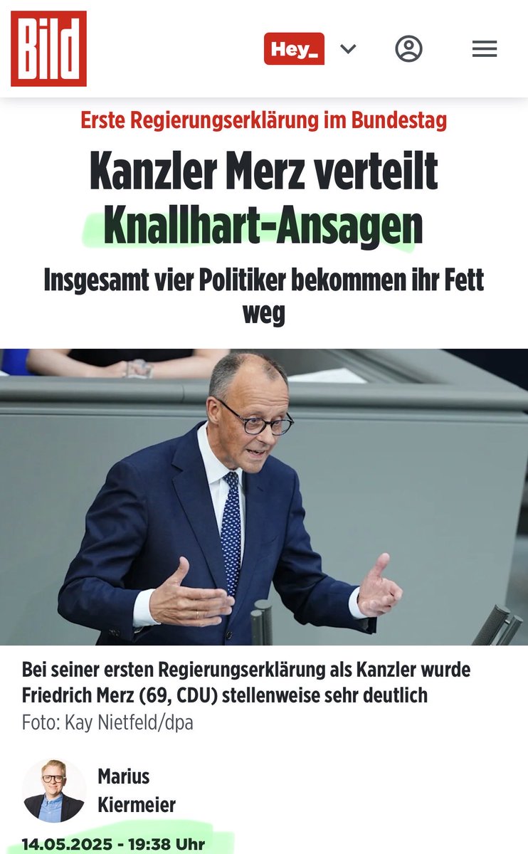 Morlock Nr.2 tweet media