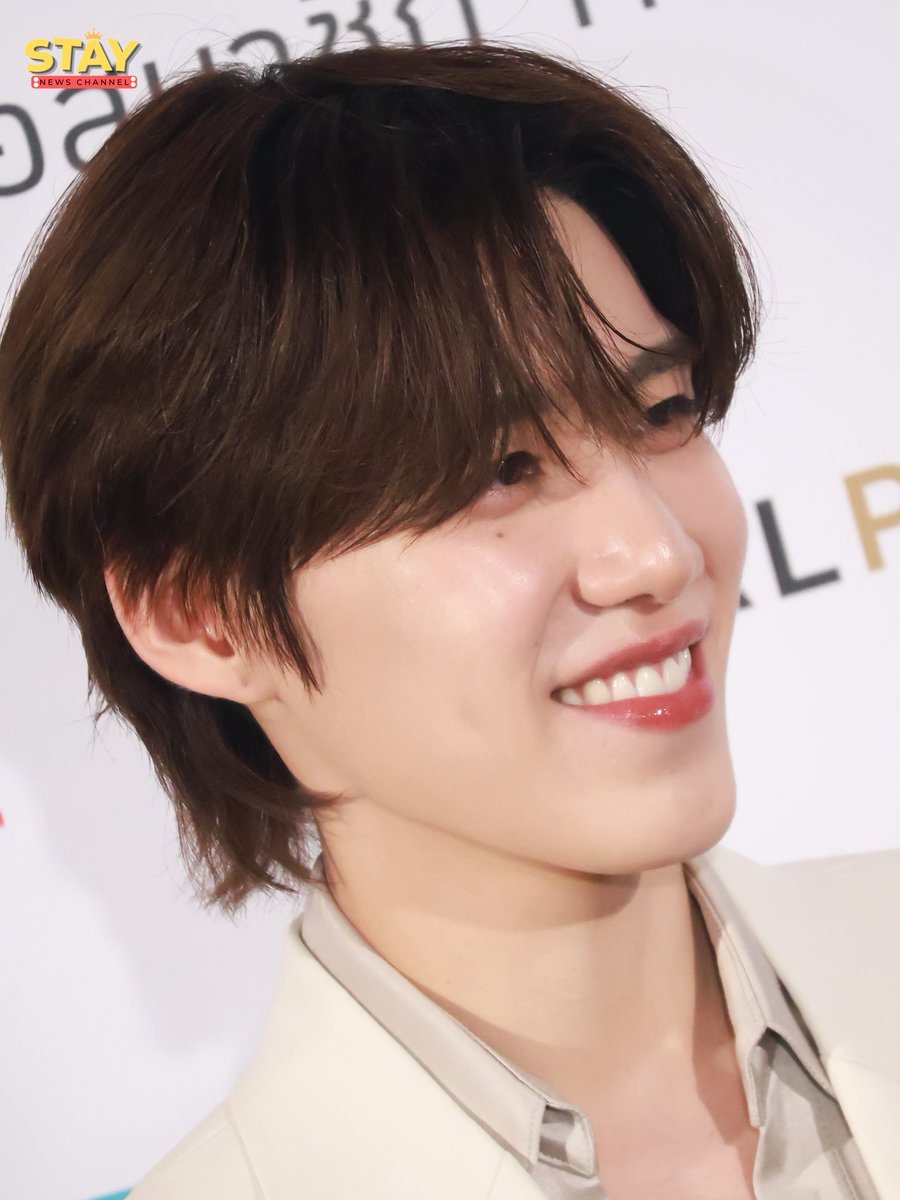 ออร่า น่ารัก ไม่ไหวแล้วคร้าบ
พีพี กฤษฏ์ ศิลปินหนุ่มสุดฮอต
ในงานเปิดแคมเปญ  The 1 Day 2026 

The1Day 2026 x PP KRIT

#The1xPPKRIT 
#PPKritt
#The1Day2026