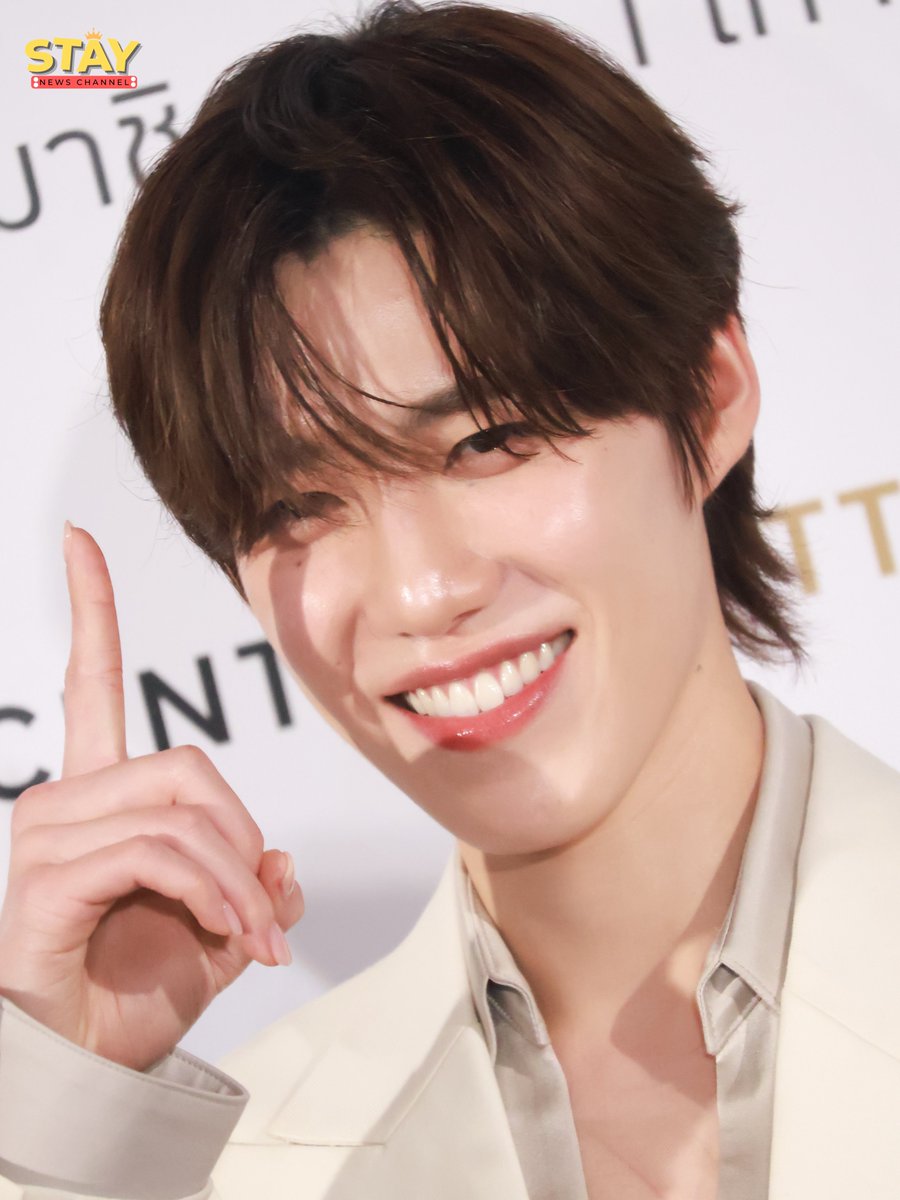 Stay News Channel tweet media