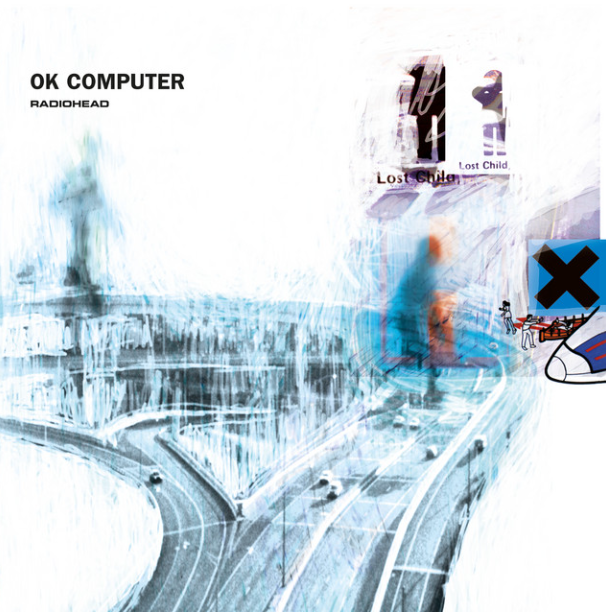 #1WordFor1Music
22/4 - Govrnment
,,Bring down the government
They don't, they don't speak for us..."
Radiohead  🎶No Surprises
📀OK Computer (1997)
youtube.com/watch?v=u5CVsC…