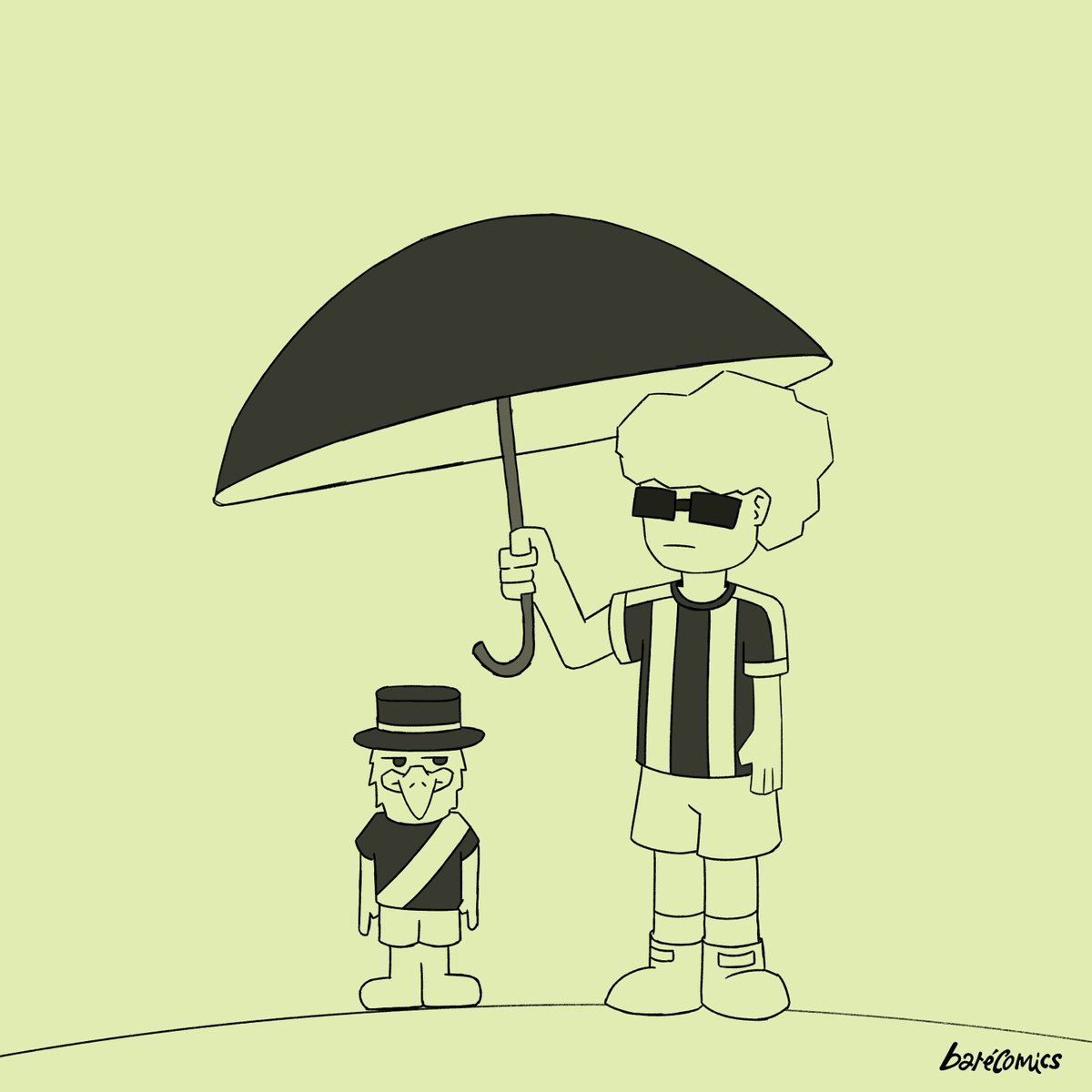 BaréComics tweet media