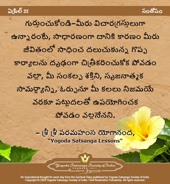 ysdkbengaluru's tweet image. #willpower #ability #spirituality