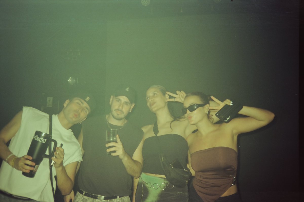 Crew Polenta tweet media