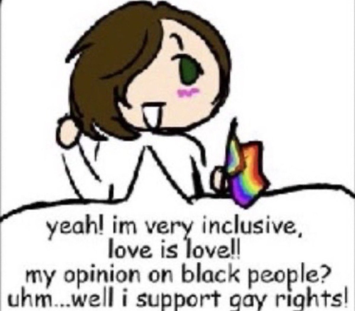 niggacaine🐰🥕🦋🐝 tweet media