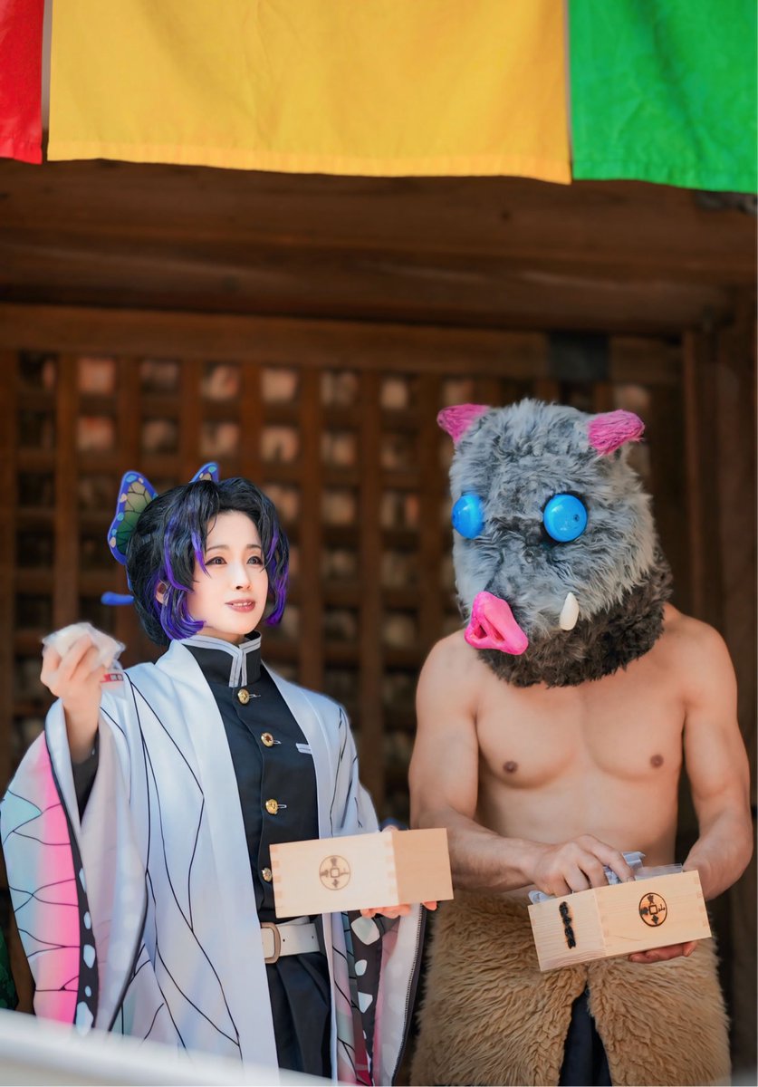 迦南丸(カナ丸)🪷ハーマイオニー2025ポタツアファイナリスト🏆 tweet media