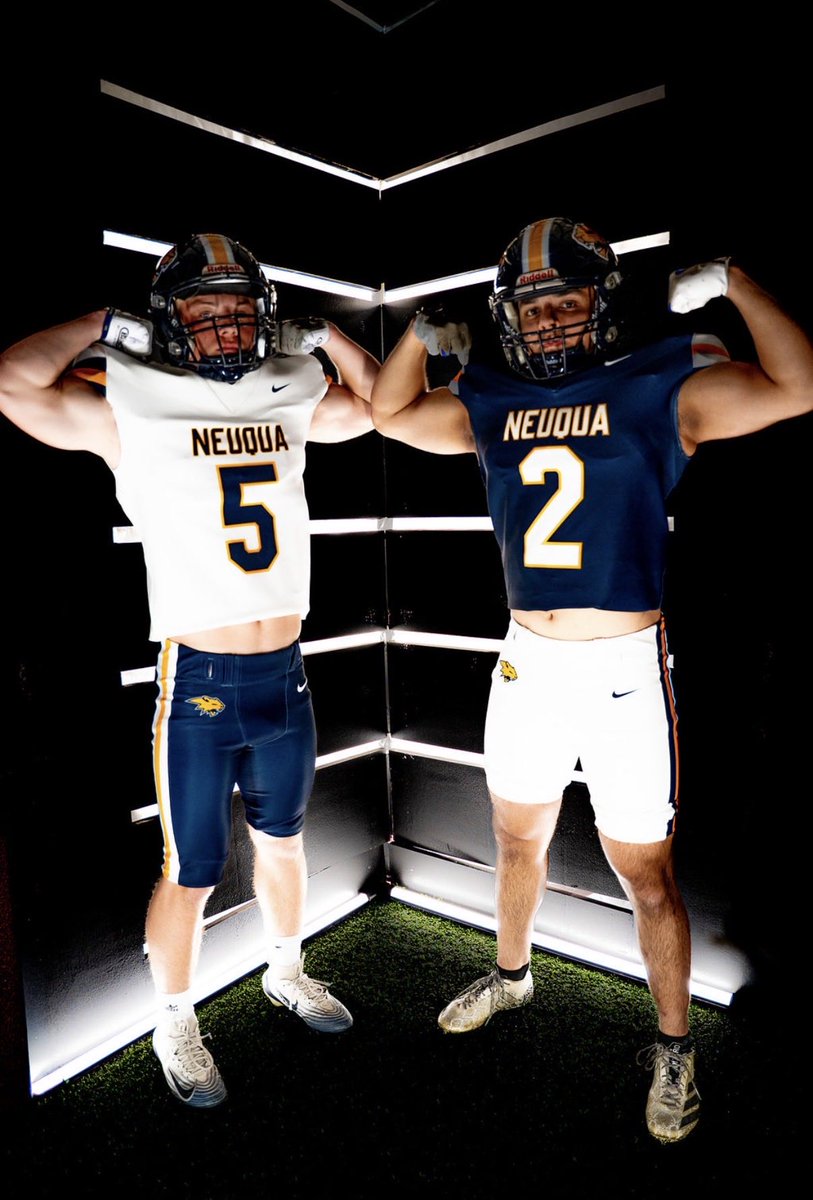 Neuqua Valley Football tweet media