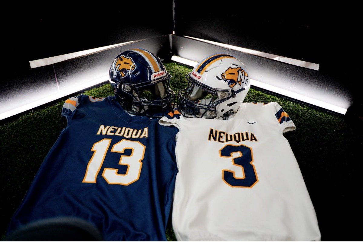 Neuqua Valley Football tweet media
