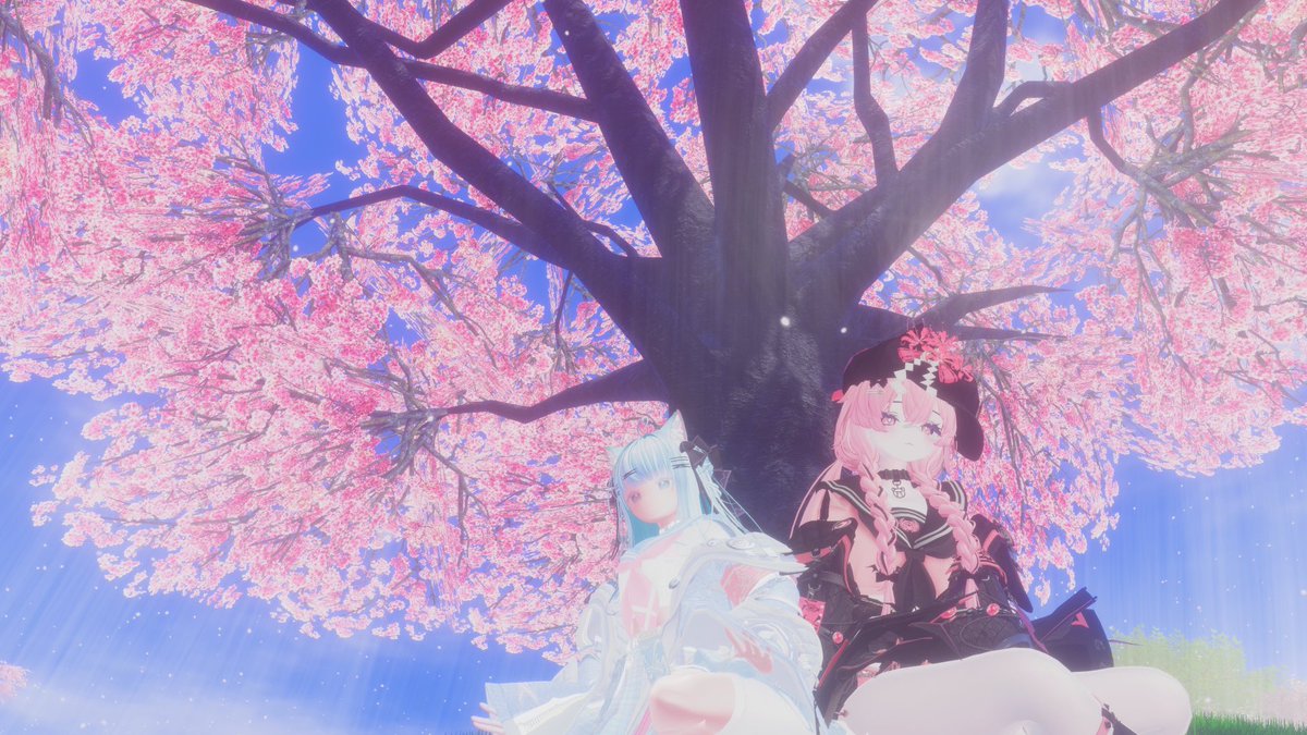 噛月むに tweet media