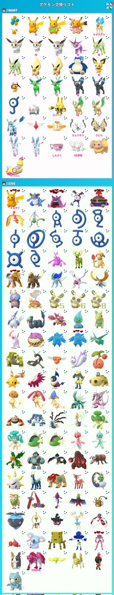 みっど@ポケモンGO tweet media