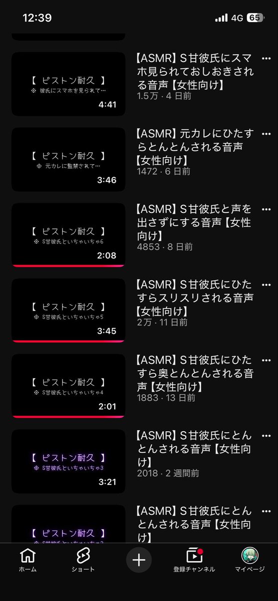 Maximum #HELIX tweet media