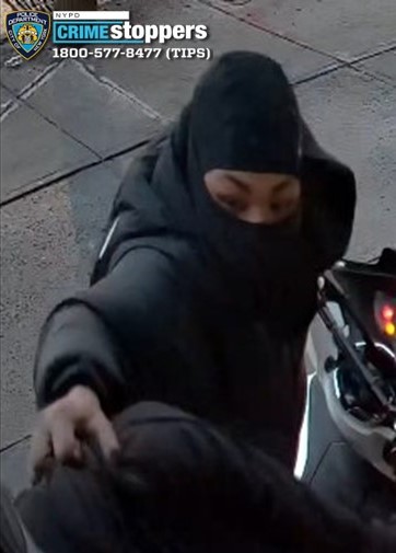 NYPD Crime Stoppers tweet media