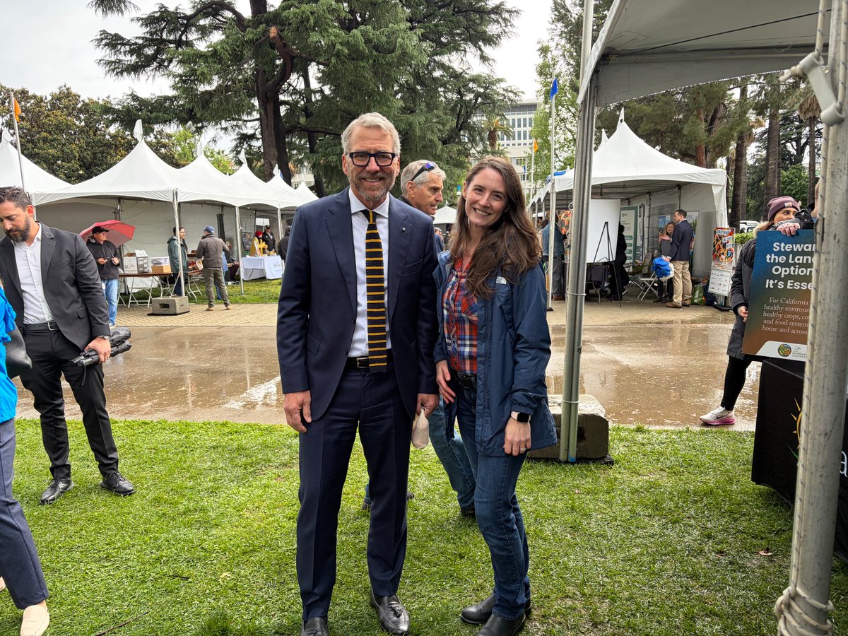 Ag&Natural Resources tweet media