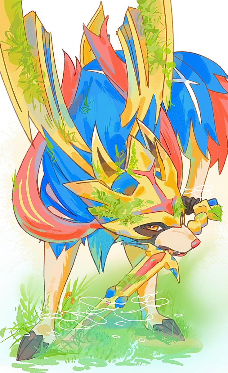 세쾅이 / セクァンイ tweet media