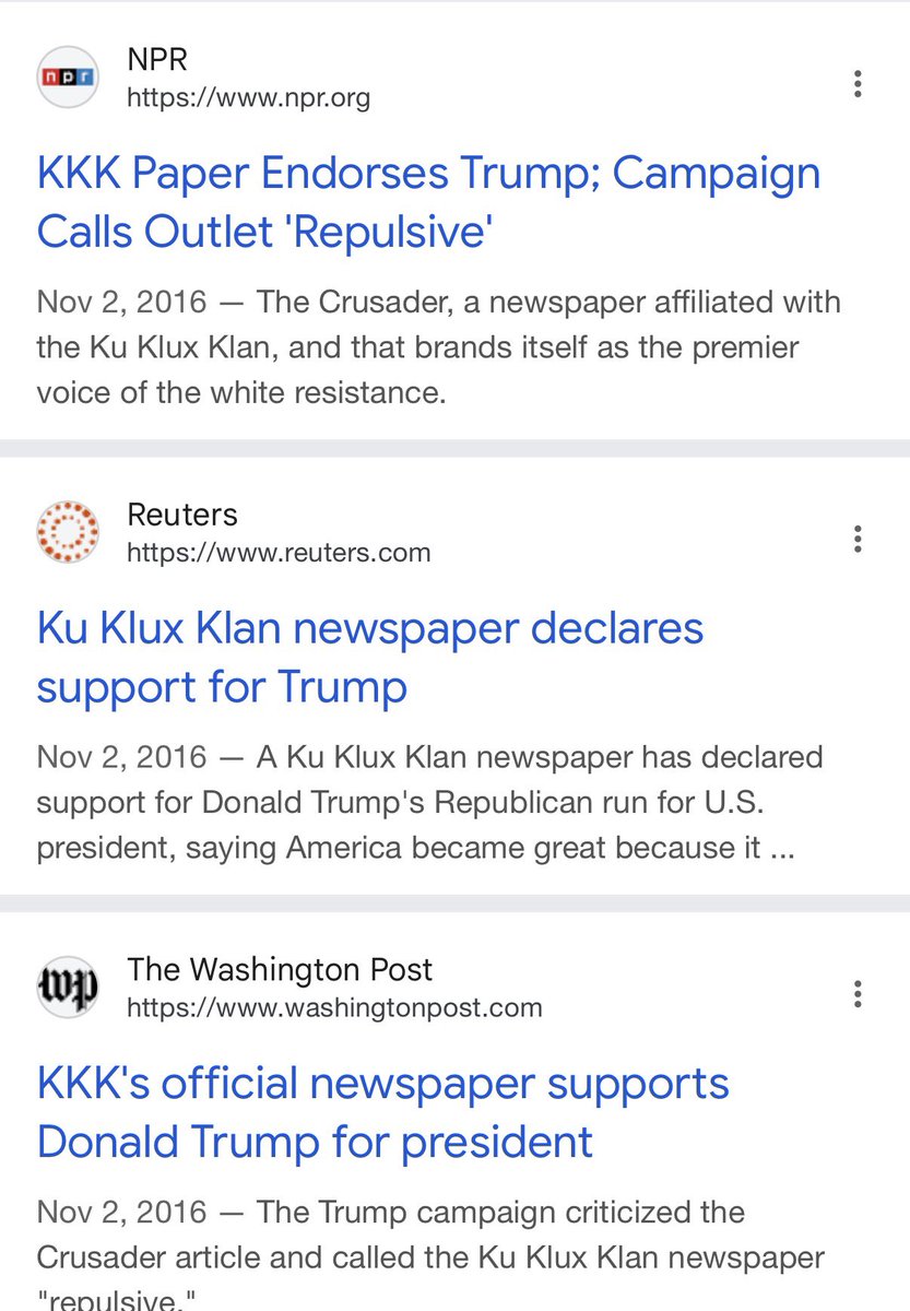 Truth Matters tweet media