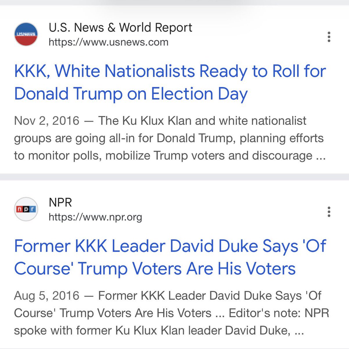 Truth Matters tweet media