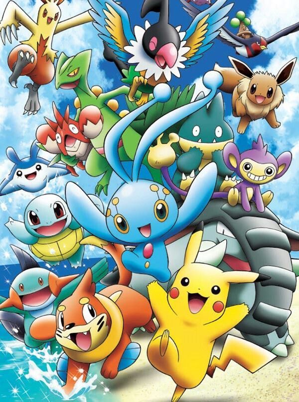 joonisdual's tweet photo. pokemones que me recuerdan a los chicos de santos bravos; a thread 👊 https://t.co/IbcHyKEjGu