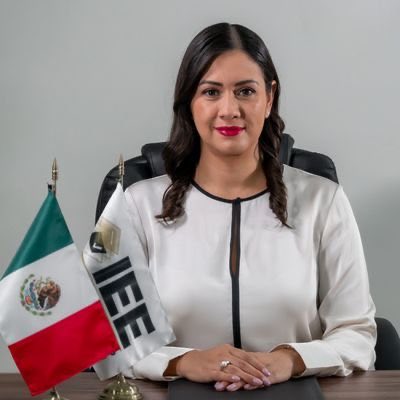 #ALMOMENTO Nombran a Blanca Cruz García como consejera del <a href="/INEMexico/">@INEMexico</a> 

<a href="/BlancaYCG/">Blanca Y. Cruz García</a> se desempeñaba como presidenta del <a href="/Puebla_IEE/">IEE Puebla</a>