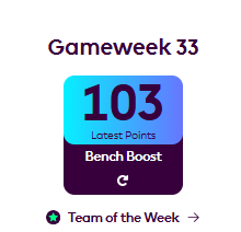 PlayingFPL's tweet photo. 6 players to go, road to 160 😁📷#fpl https://t.co/lOvvm8nUWg