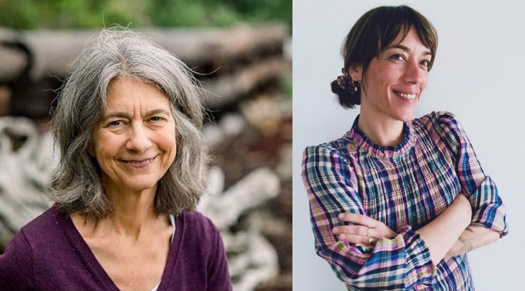 MariaMarshall_'s tweet image. Check out Christy Mihaly &amp;amp; Mariona Cabassa sharing insights into their stunning new nonfiction picture book biography - Music and Silence. mariacmarshall.com/single-post/th… @ebyrbooks #kidlitart #interview #music #history