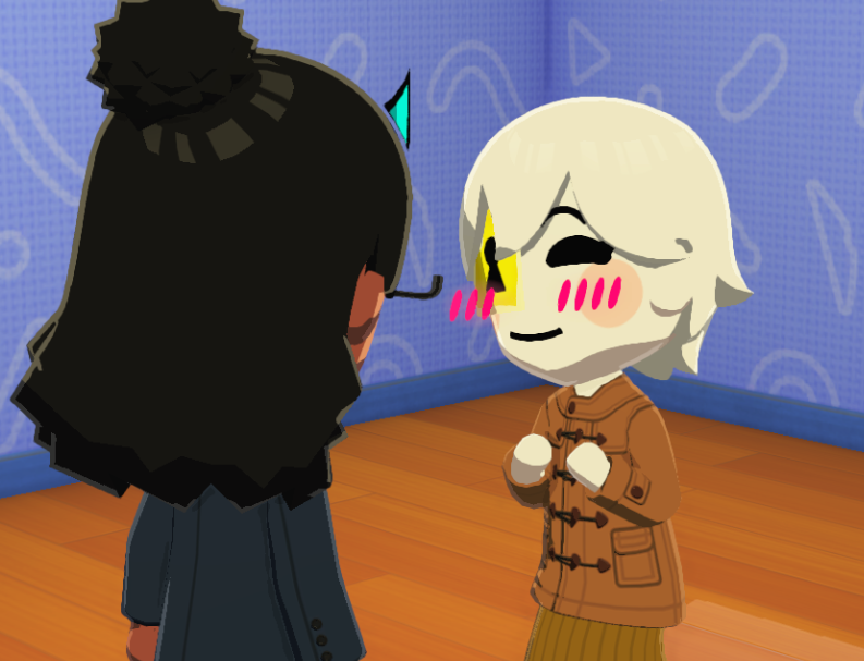 Lurde (OPEN COMM) tweet media