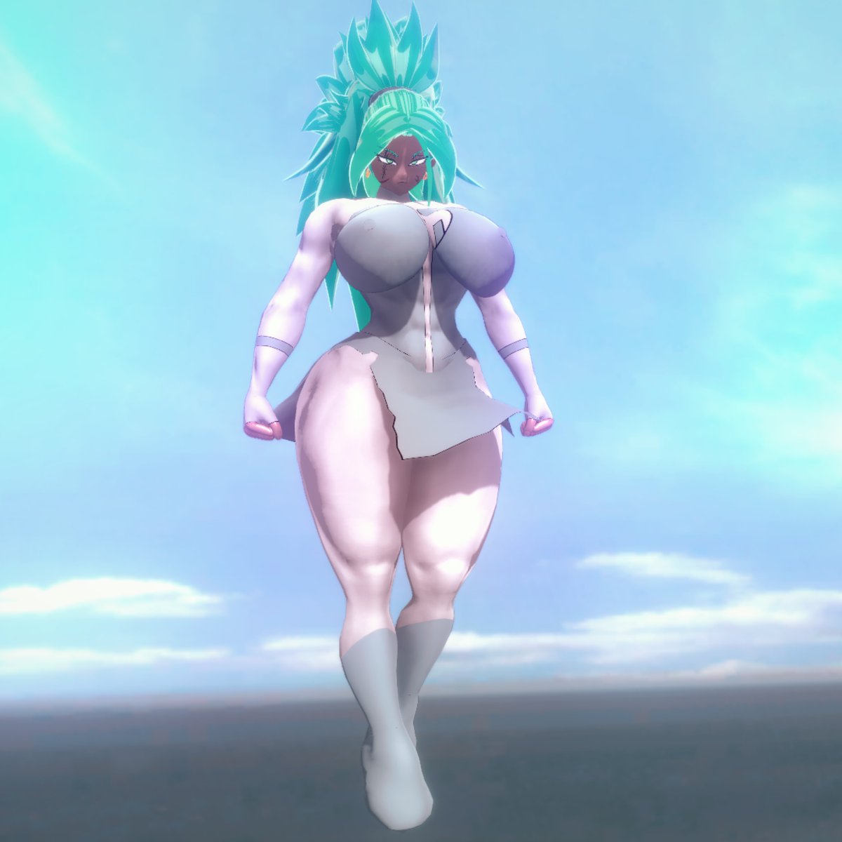 the_Buhonero (commissions arts) tweet media