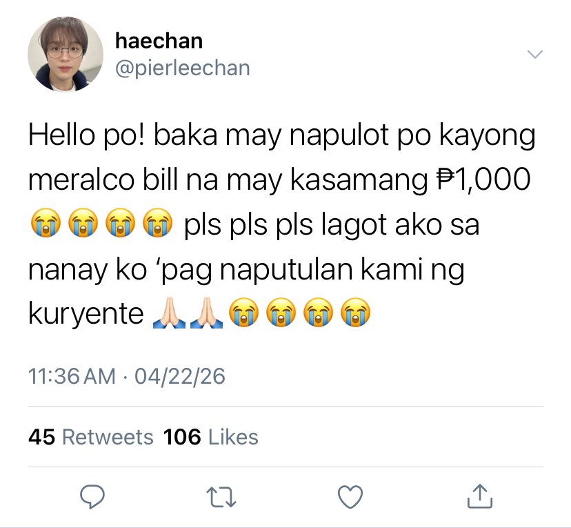 lovientide's tweet photo. #mahae au HAHAHA https://t.co/iT8hFGMTlg