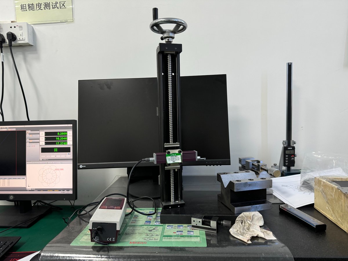 COUPLINK1998's tweet image. 🔥 COUP-LINK factory----A glimpse into daily life.
coup-link.net
#COUPLINK #CNC #Factory #Manufacturer #Supplier #Flexiblecoupling #Lathes #Machiningcentre #automation #Lasercuttingmachines #Millingmachines #Boringmachines #Grindingmachines #Bandsawingmachines