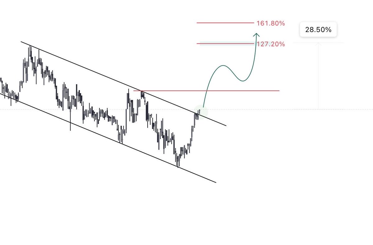 متداول | Trader 🥇 tweet media