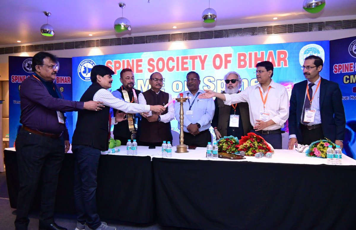 IGIMS PATNA tweet media
