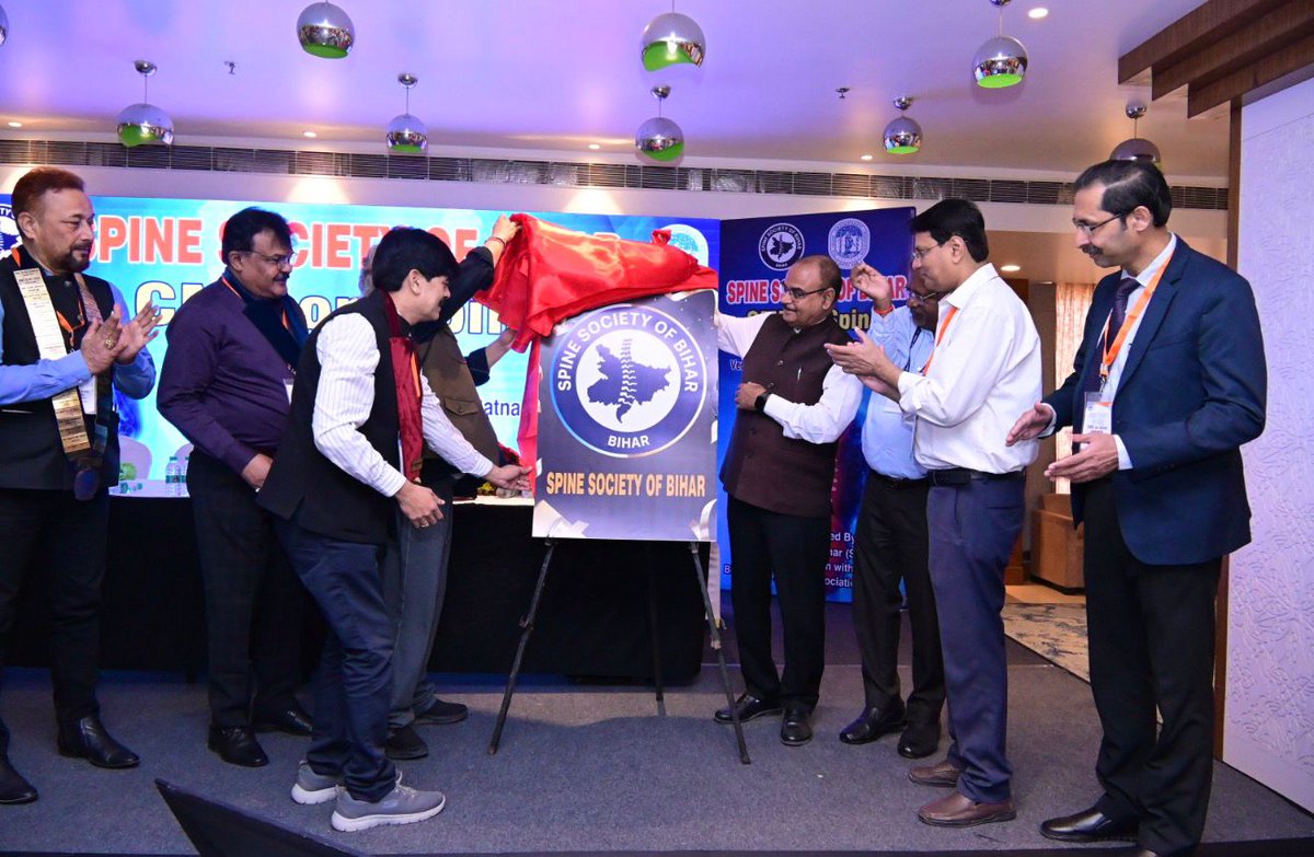 IGIMS PATNA tweet media