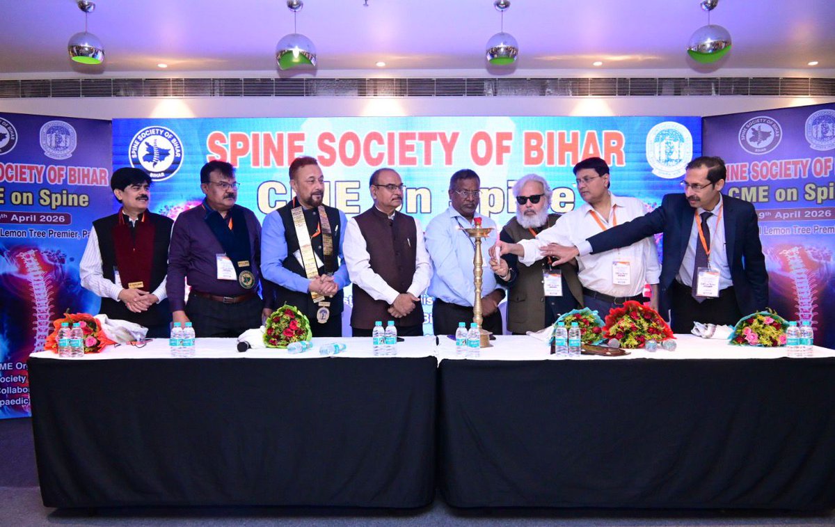 IGIMS PATNA tweet media