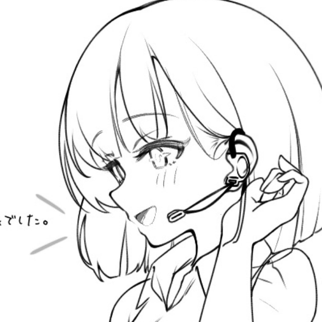 最近顔描くのだけはｹﾞﾁうまくなってると思っていますよ