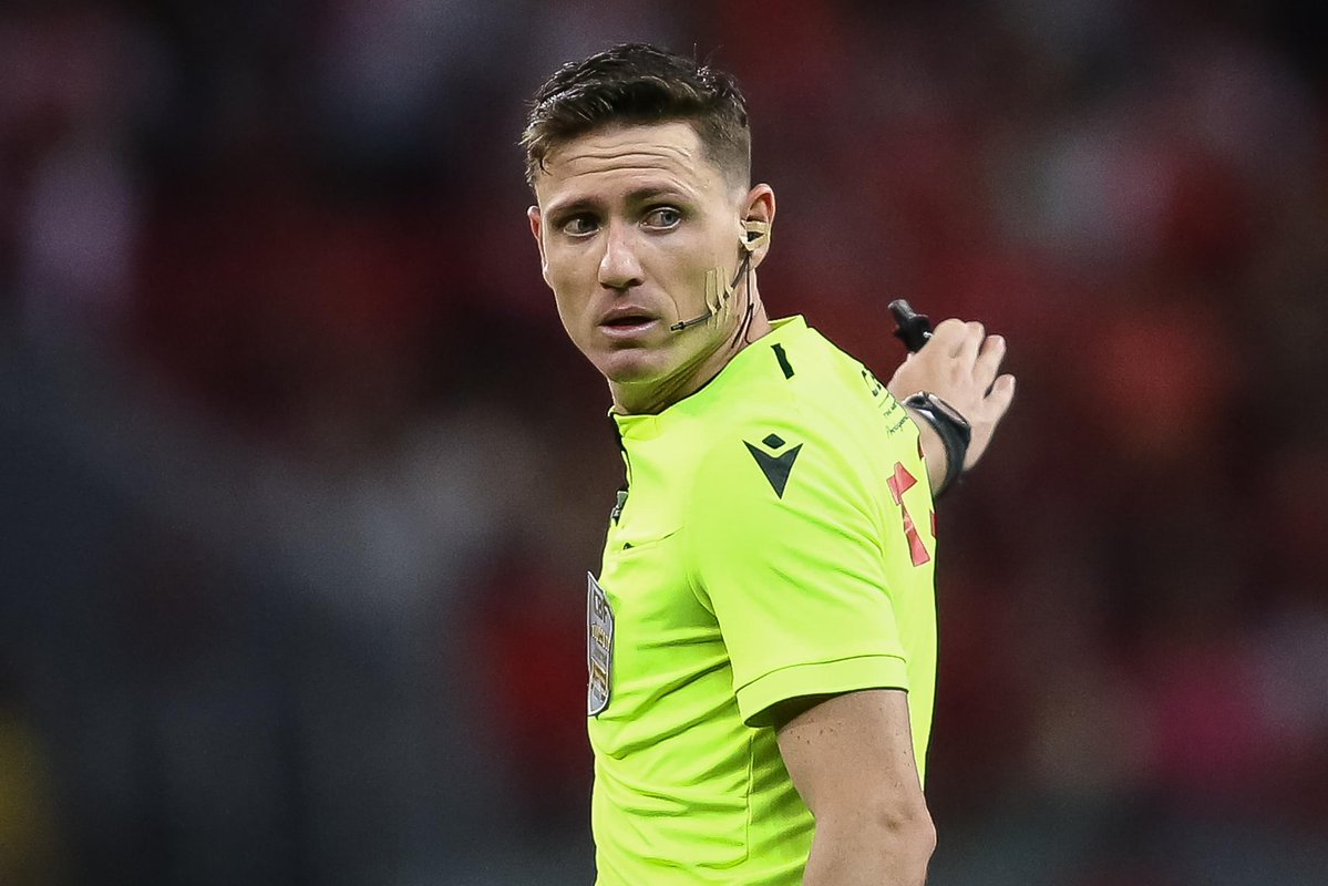 Corujão Vascaíno tweet media