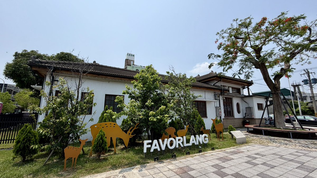 Special Taiwan tweet media