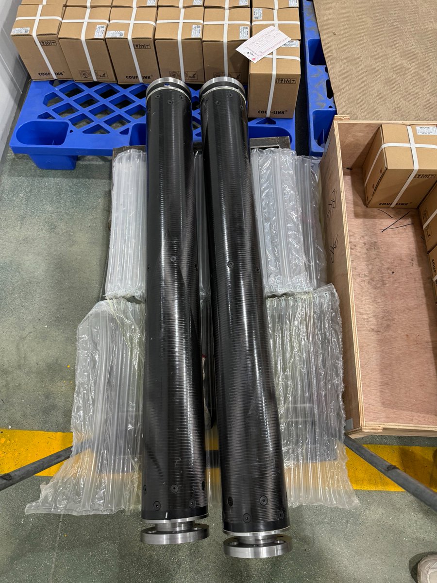 COUPLINK1998's tweet image. 🔥 COUP-LINK factory----A glimpse into daily life.
coup-link.net
#COUPLINK #CNC #Factory #Manufacturer #Supplier #Flexiblecoupling #Lathes #Machiningcentre #automation #Lasercuttingmachines #Millingmachines #Boringmachines #Grindingmachines #Bandsawingmachines