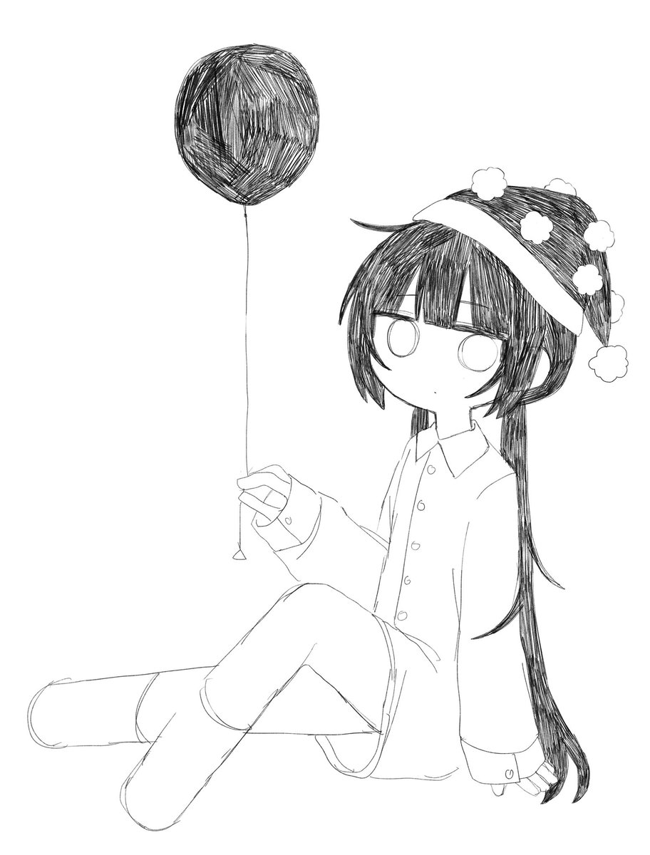 故二祈 tweet media