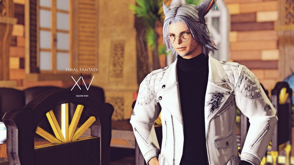 Lex31268768's tweet photo. 皆様おはよーございます！✨
今日は水曜日💪
#FF14 https://t.co/zR1a3tSFNH