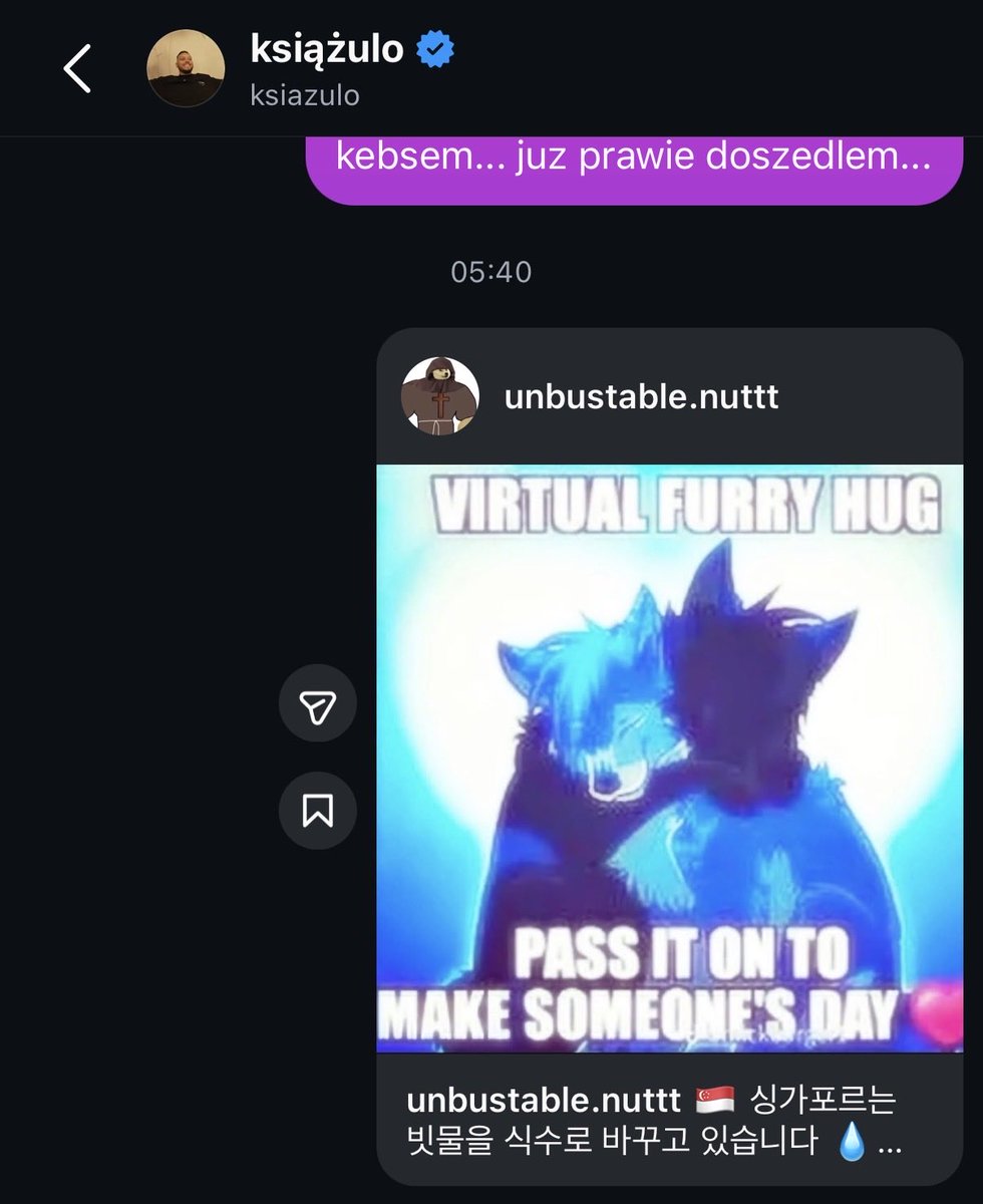 rowny gosc tweet media